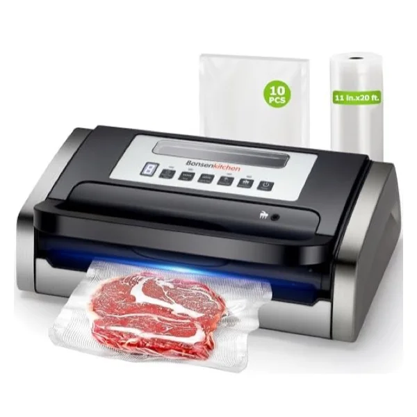 Vacuum Sealers