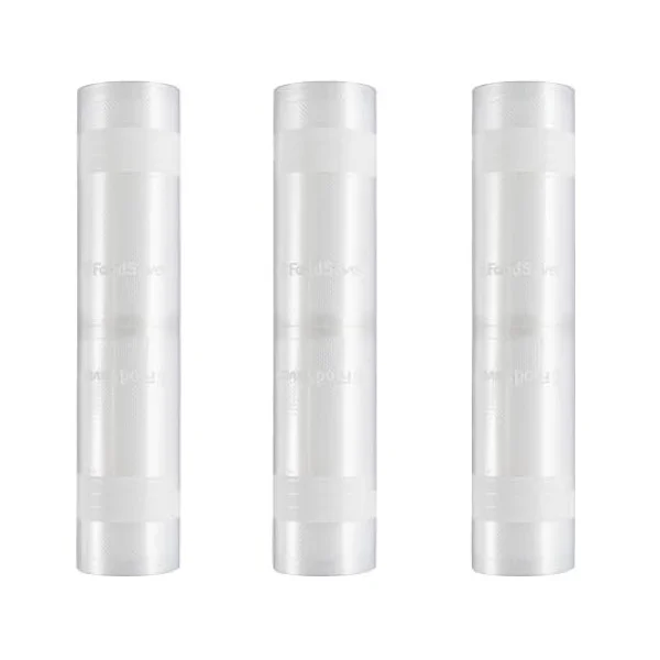 Vacuum Bags & Rolls